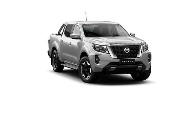 2025 Nissan Navara ST-X D23 4X4
