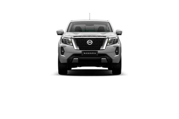 2025 Nissan Navara ST-X D23 4X4