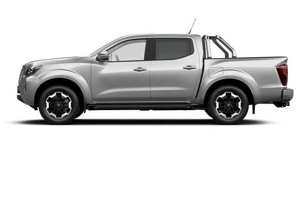 2025 Nissan Navara ST-X D23 4X4