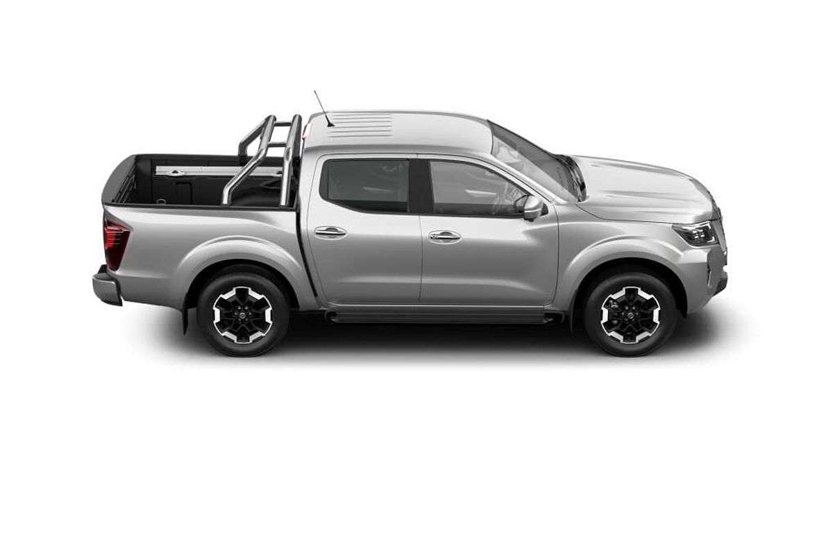 2024 Nissan Navara ST-X D23 4X4