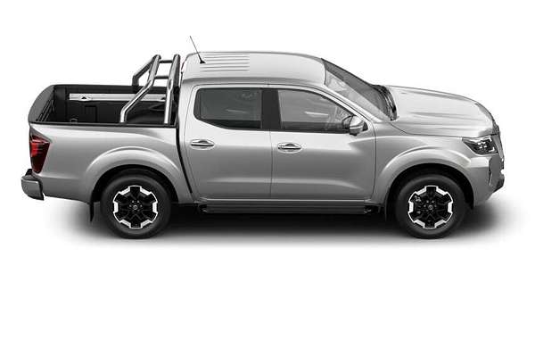 2025 Nissan Navara ST-X D23 4X4