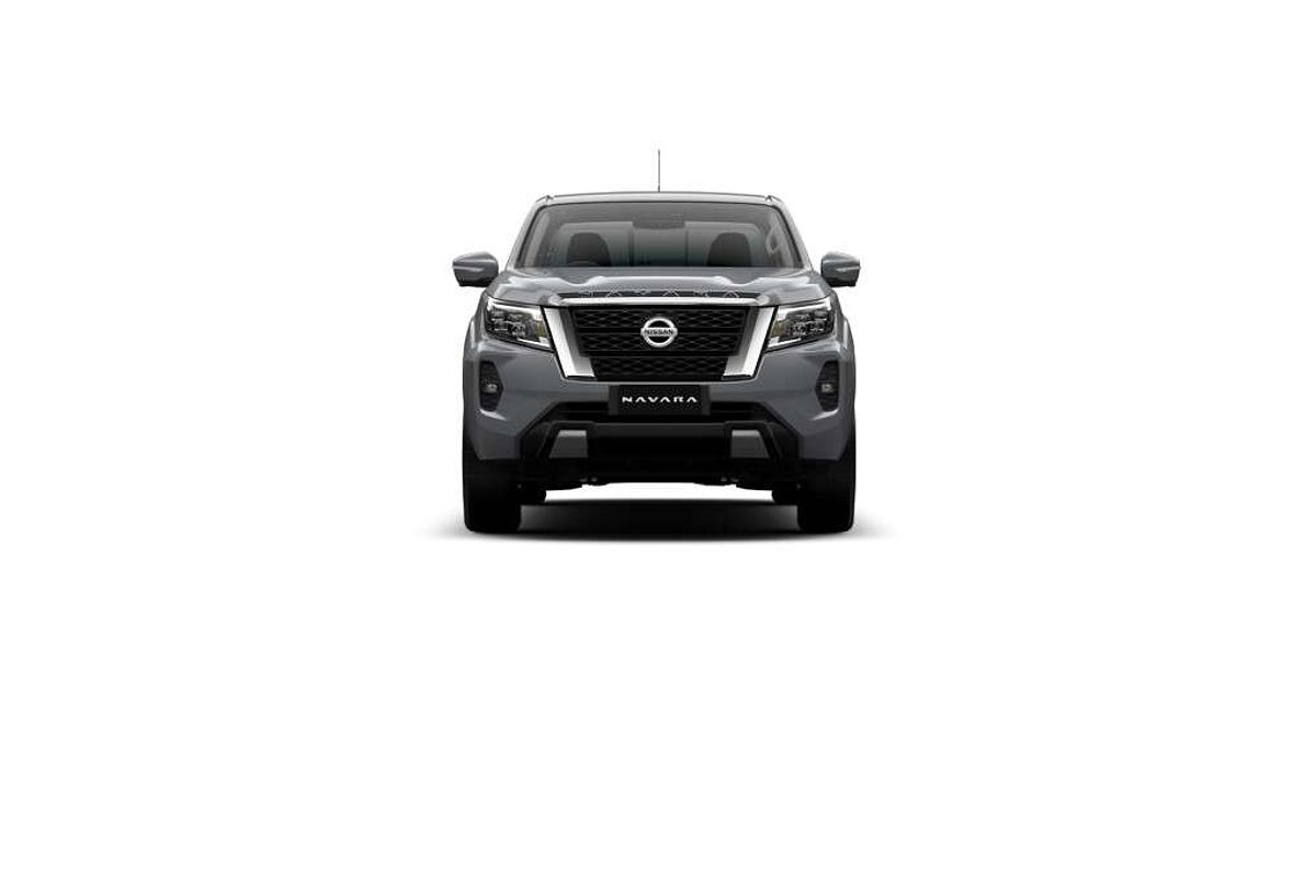 2024 Nissan Navara ST-X D23 4X4