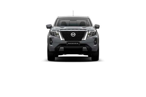 2024 Nissan Navara ST-X D23 4X4