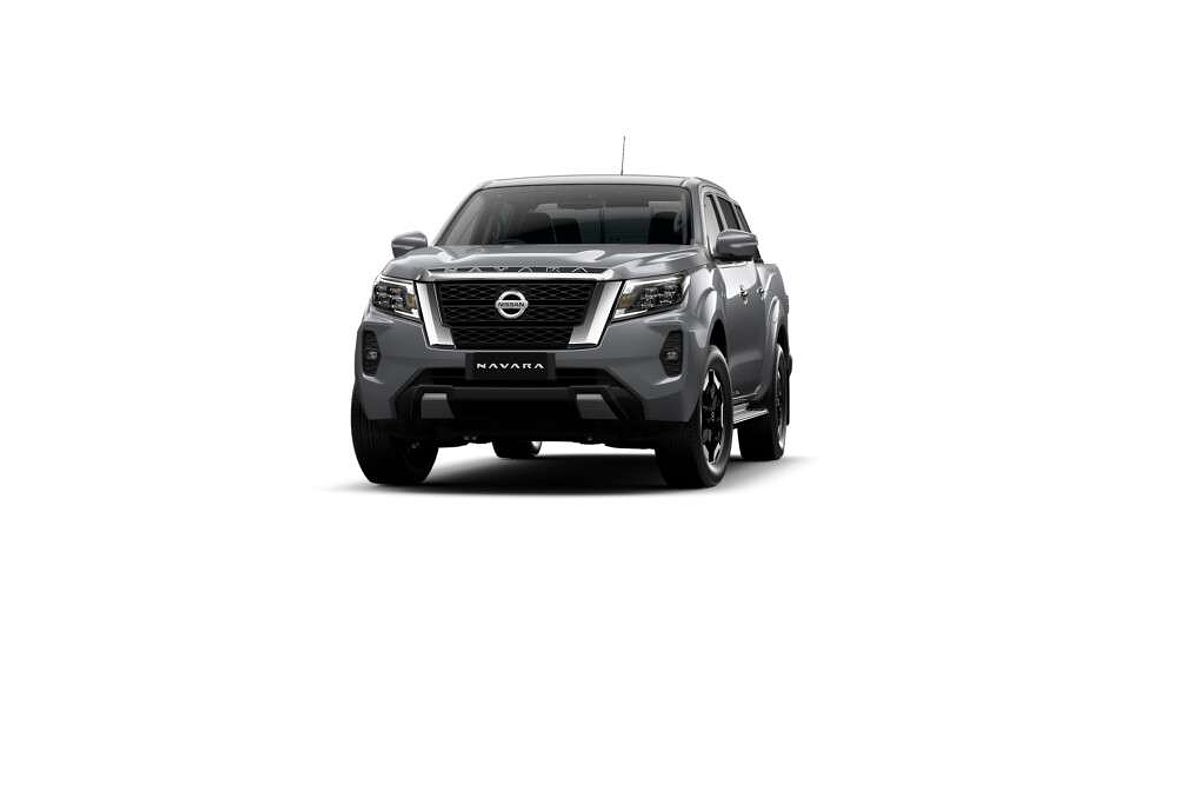 2024 Nissan Navara ST-X D23 4X4