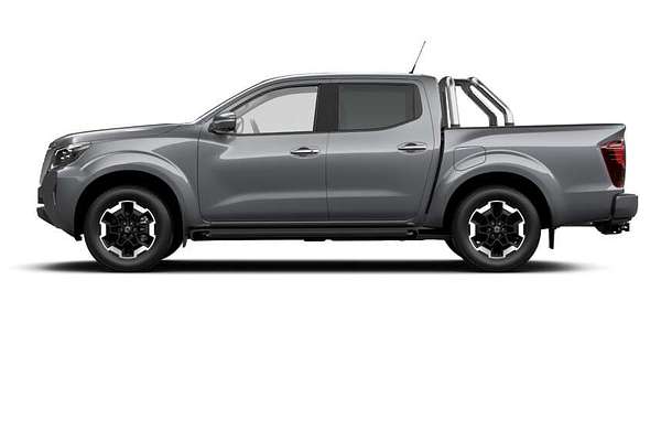 2025 Nissan Navara ST-X D23 Rear Wheel Drive