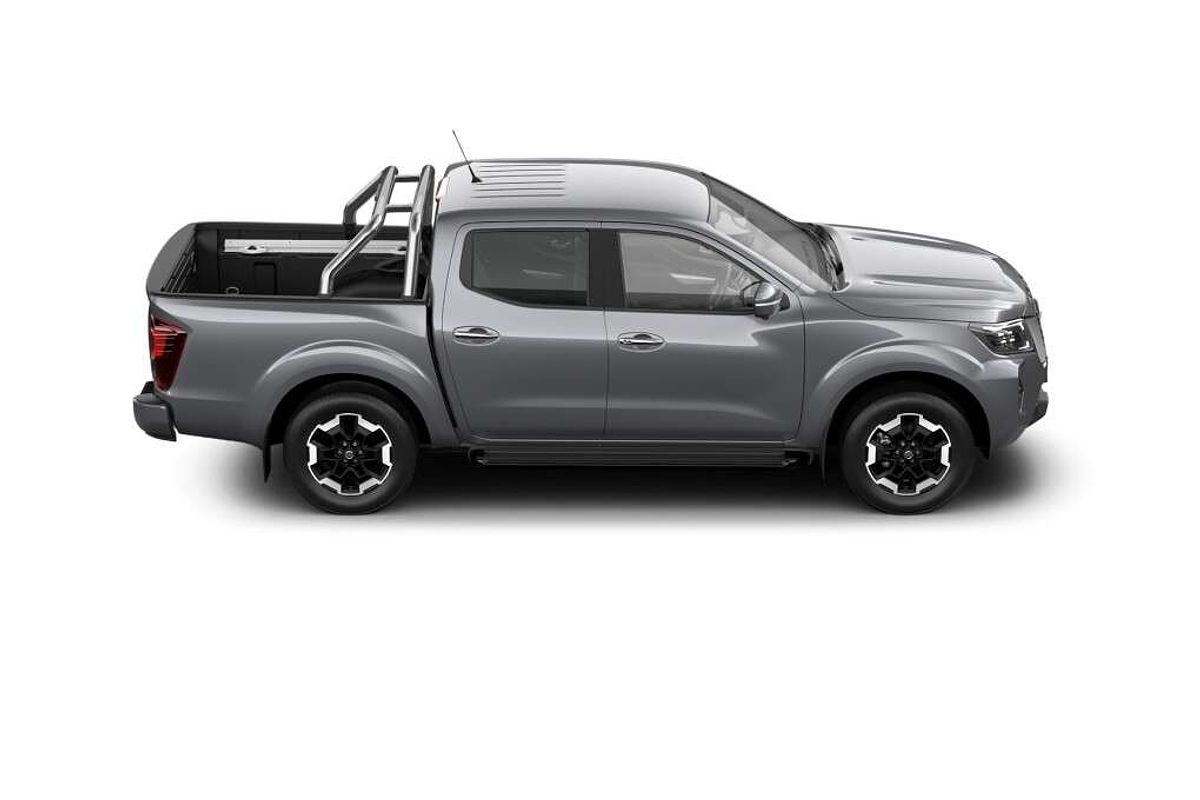 2024 Nissan Navara ST-X D23 4X4