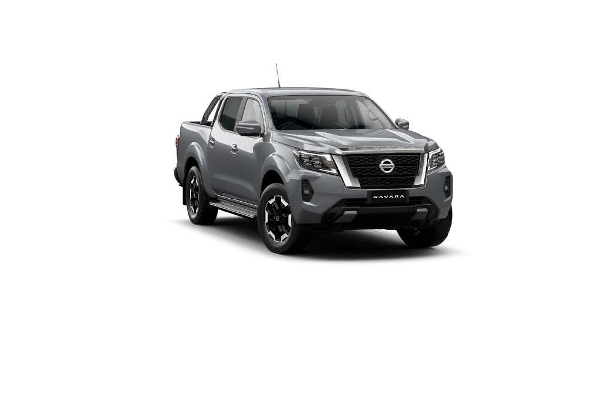 2024 Nissan Navara ST-X D23 4X4