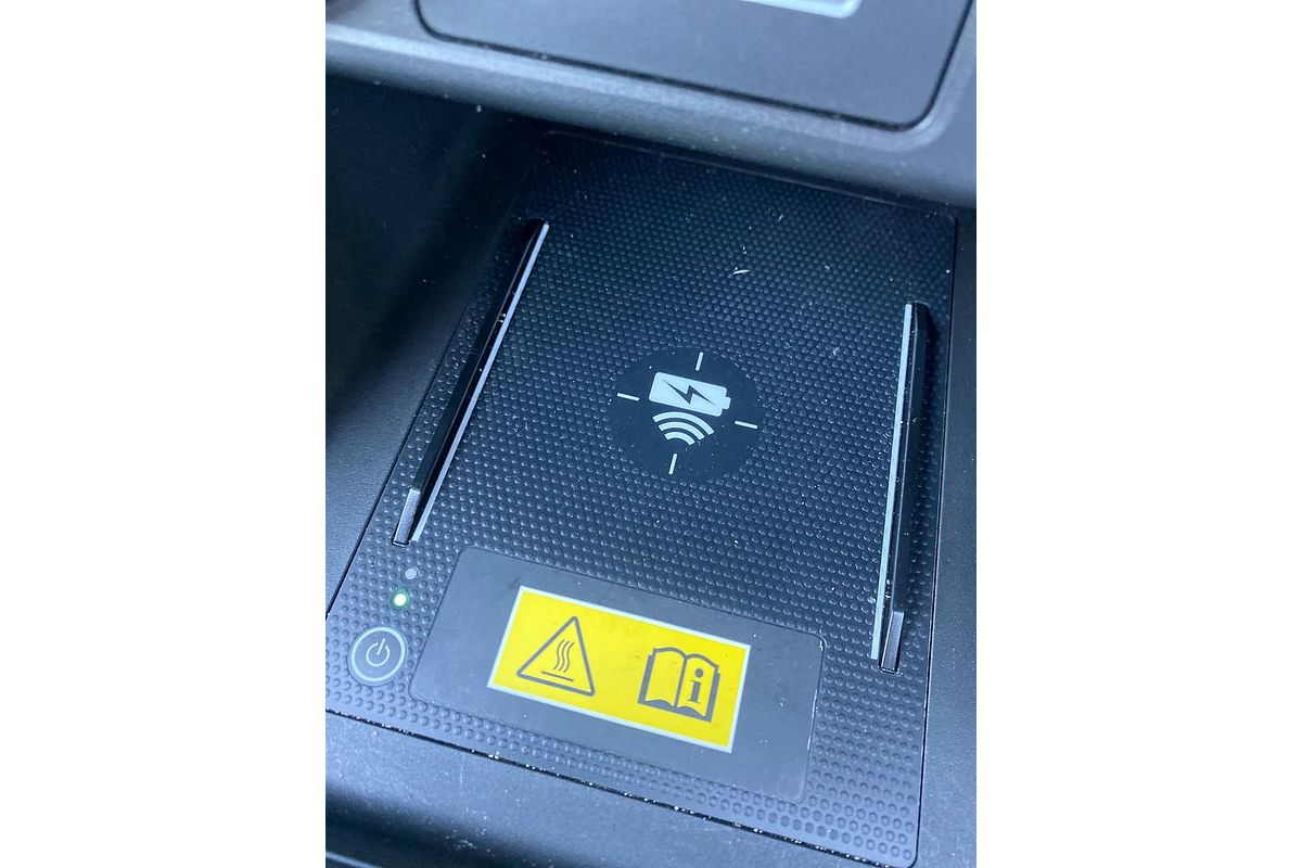 2022 Honda Civic VTi LX 11th Gen
