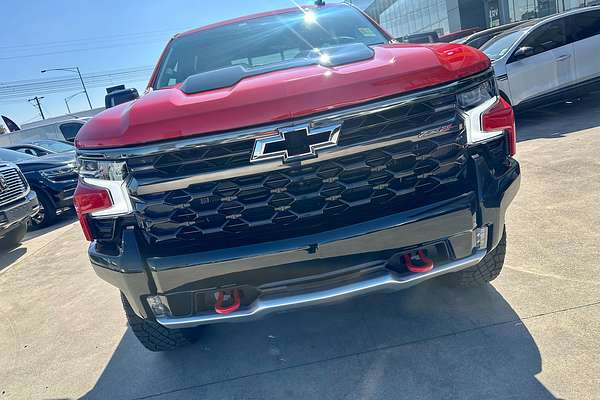 2024 Chevrolet Silverado 1500 ZR2 W/Tech Pack T1