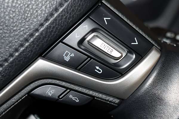 2021 Toyota Landcruiser Prado VX GDJ150R