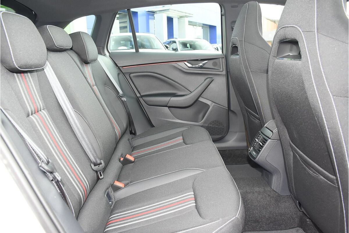 2024 SKODA Scala 110TSI Monte Carlo NW