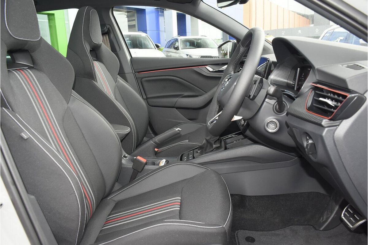 2024 SKODA Scala 110TSI Monte Carlo NW