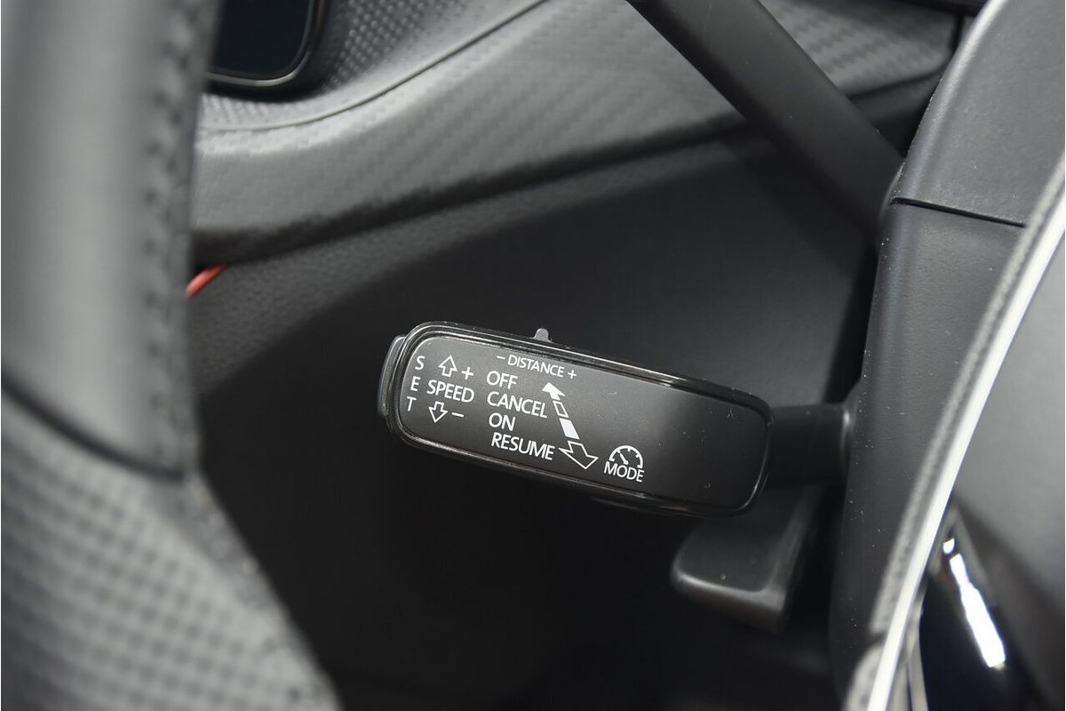 2024 SKODA Scala 110TSI Monte Carlo NW