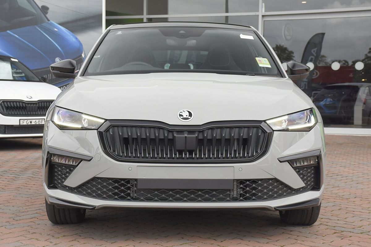 2024 SKODA Scala 110TSI Monte Carlo NW
