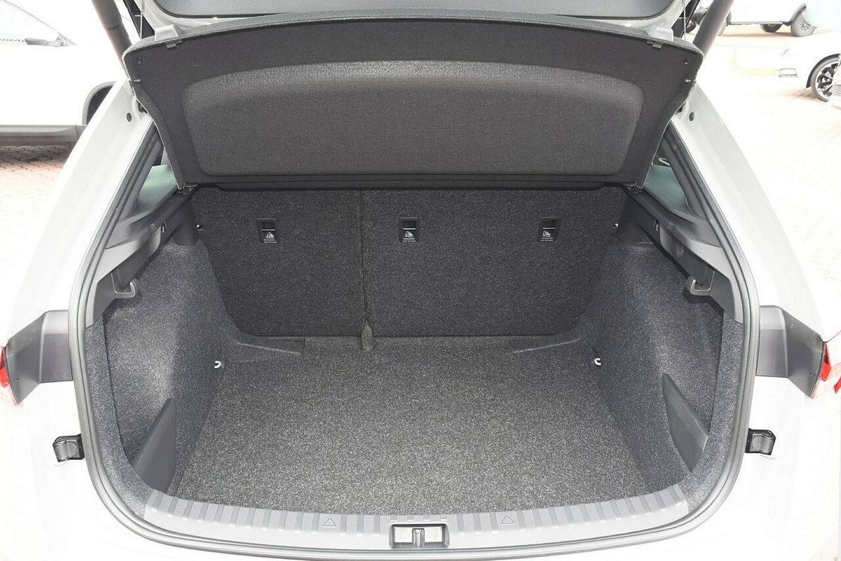 2024 SKODA Scala 110TSI Monte Carlo NW
