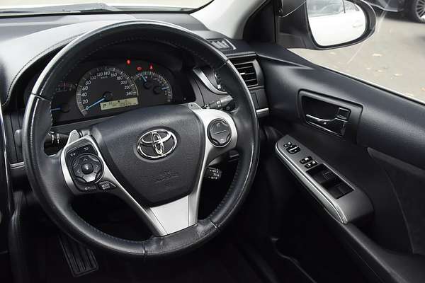 2013 Toyota Camry Atara S ASV50R