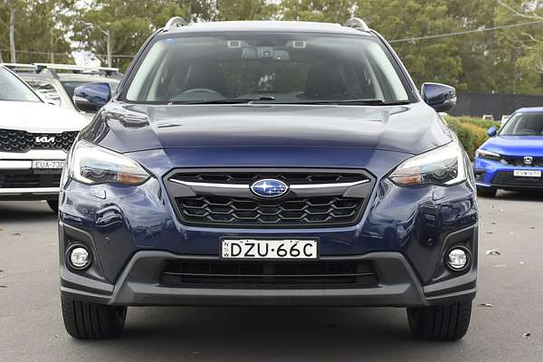 2018 Subaru XV 2.0i-S G5X