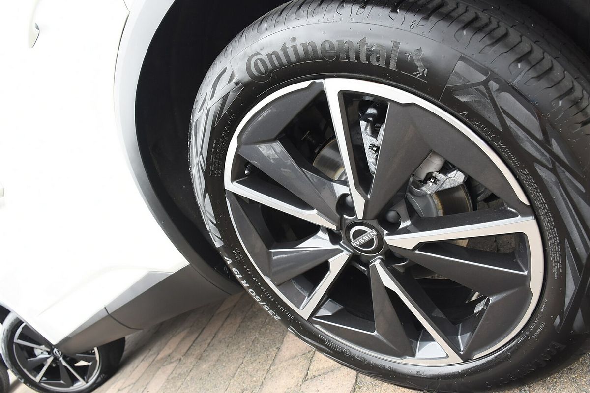 2023 Nissan QASHQAI ST-L J12