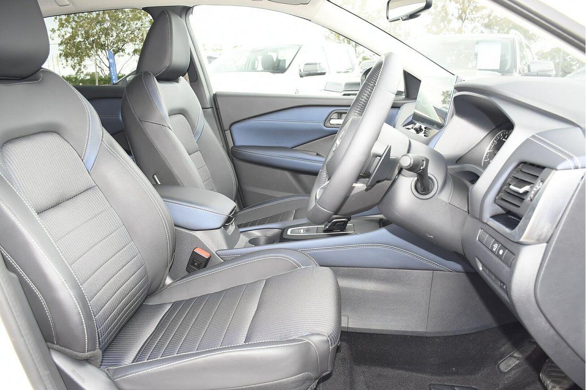 2023 Nissan QASHQAI ST-L J12