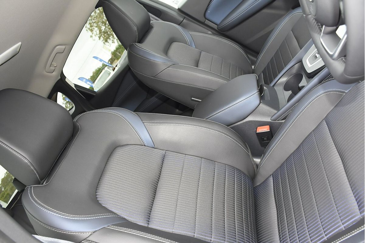 2023 Nissan QASHQAI ST-L J12
