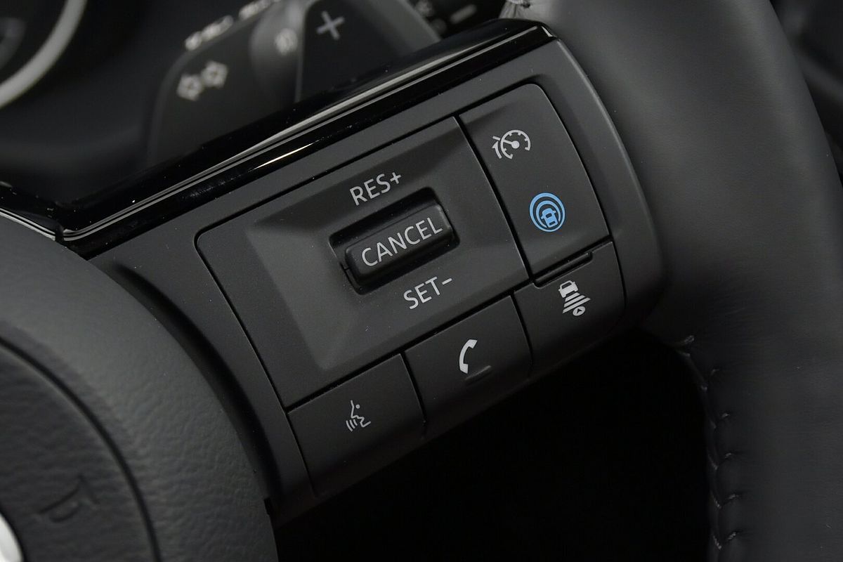 2023 Nissan QASHQAI ST-L J12
