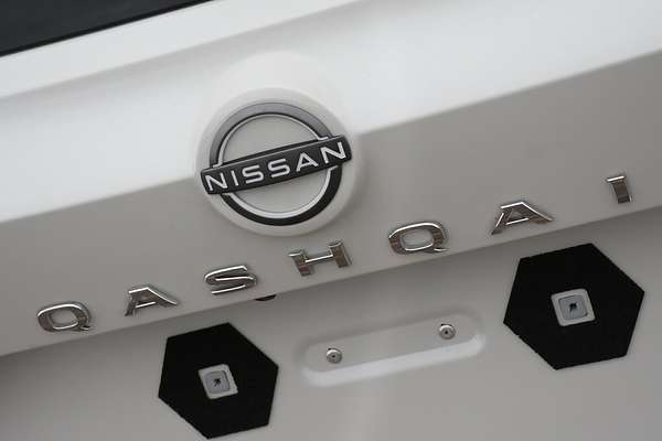 2023 Nissan QASHQAI ST-L J12