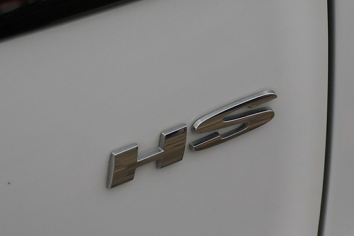 2023 MG HS Vibe SAS23