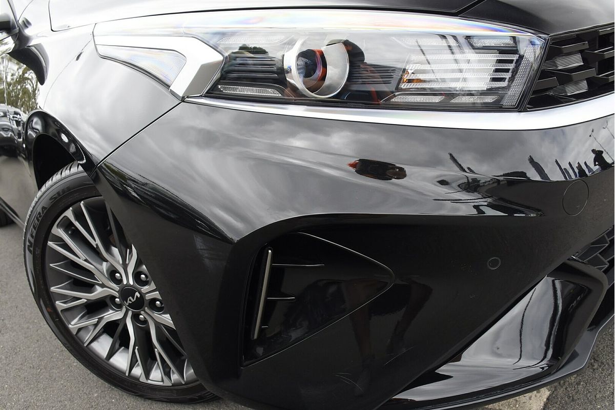 2024 Kia Cerato Sport+ BD