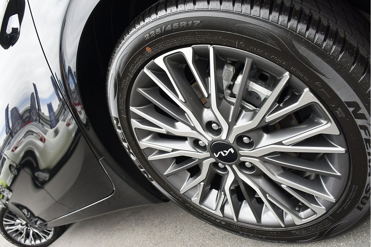 2024 Kia Cerato Sport+ BD