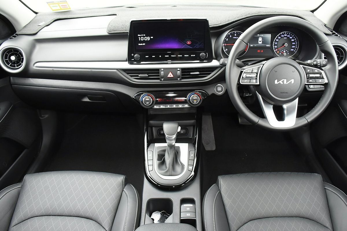 2024 Kia Cerato Sport+ BD