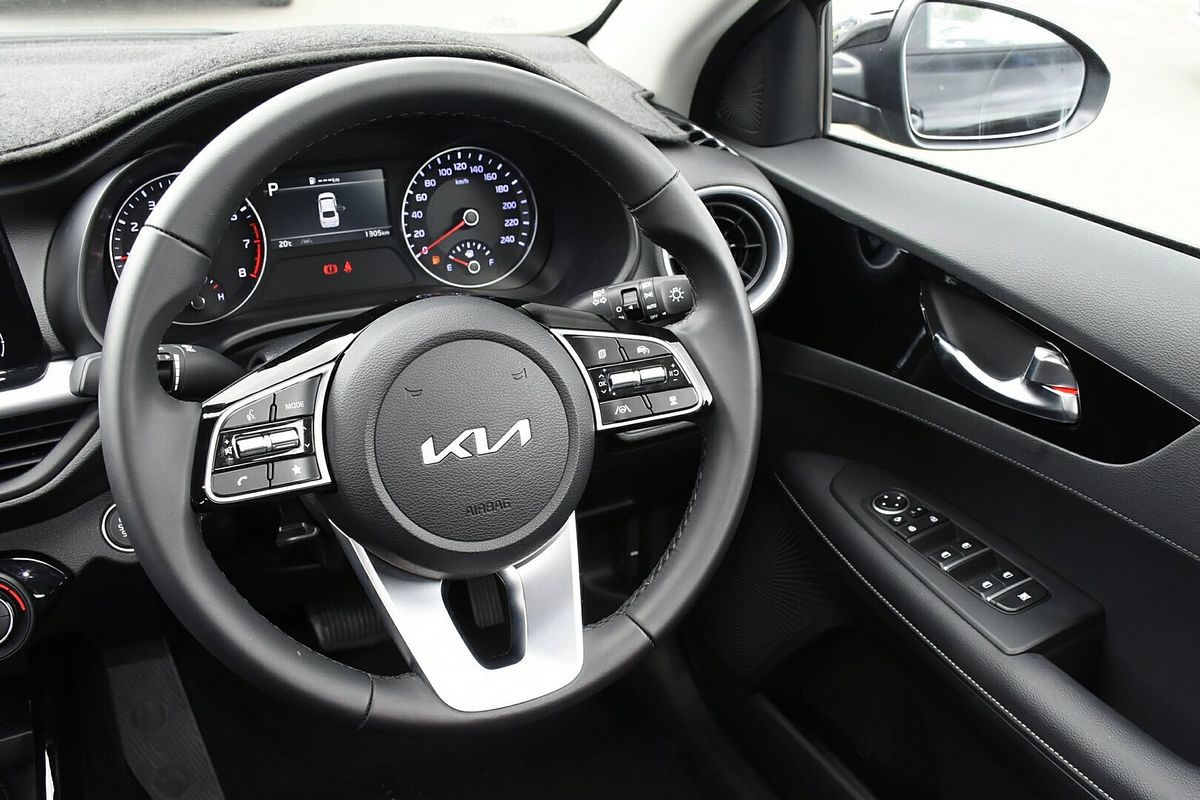 2024 Kia Cerato Sport+ BD