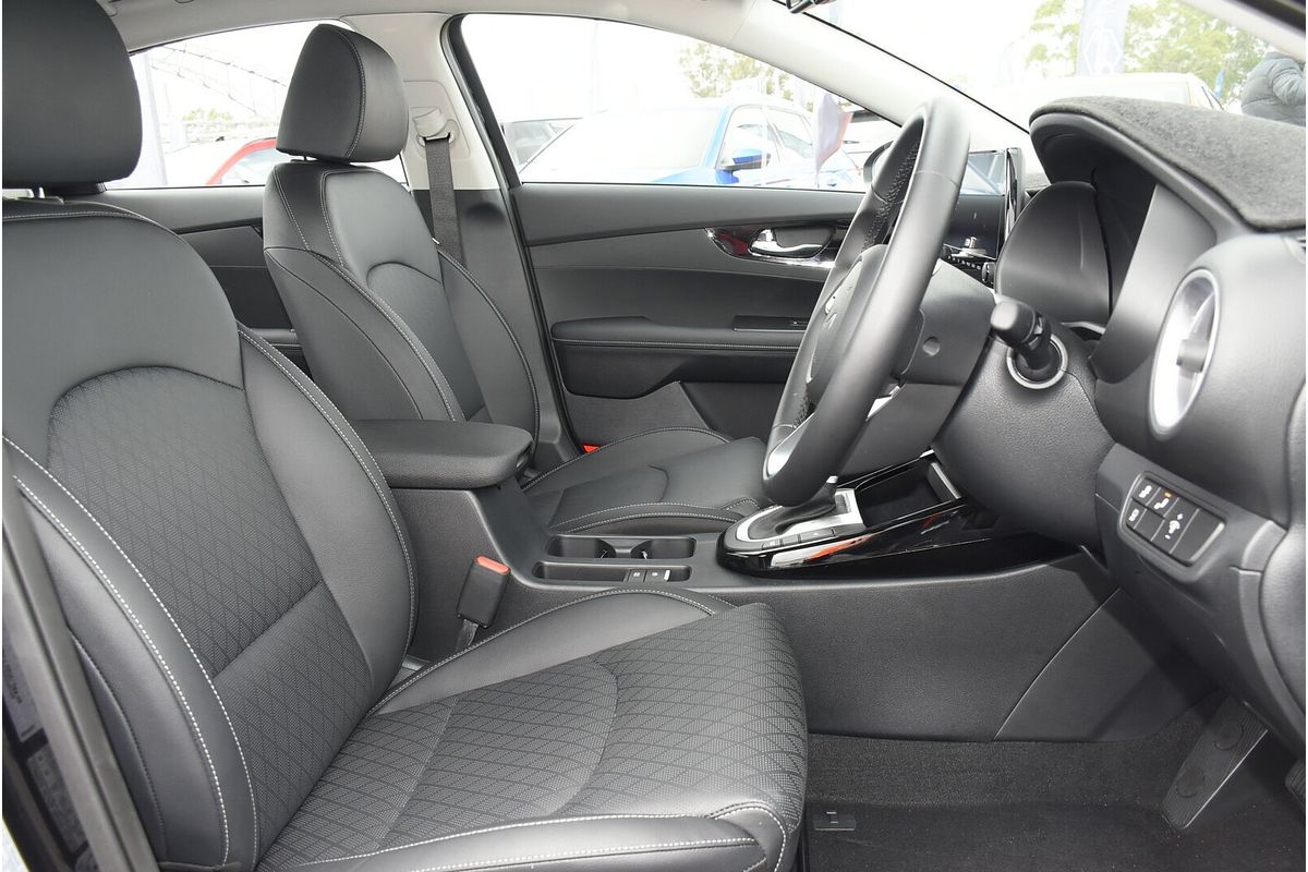 2024 Kia Cerato Sport+ BD