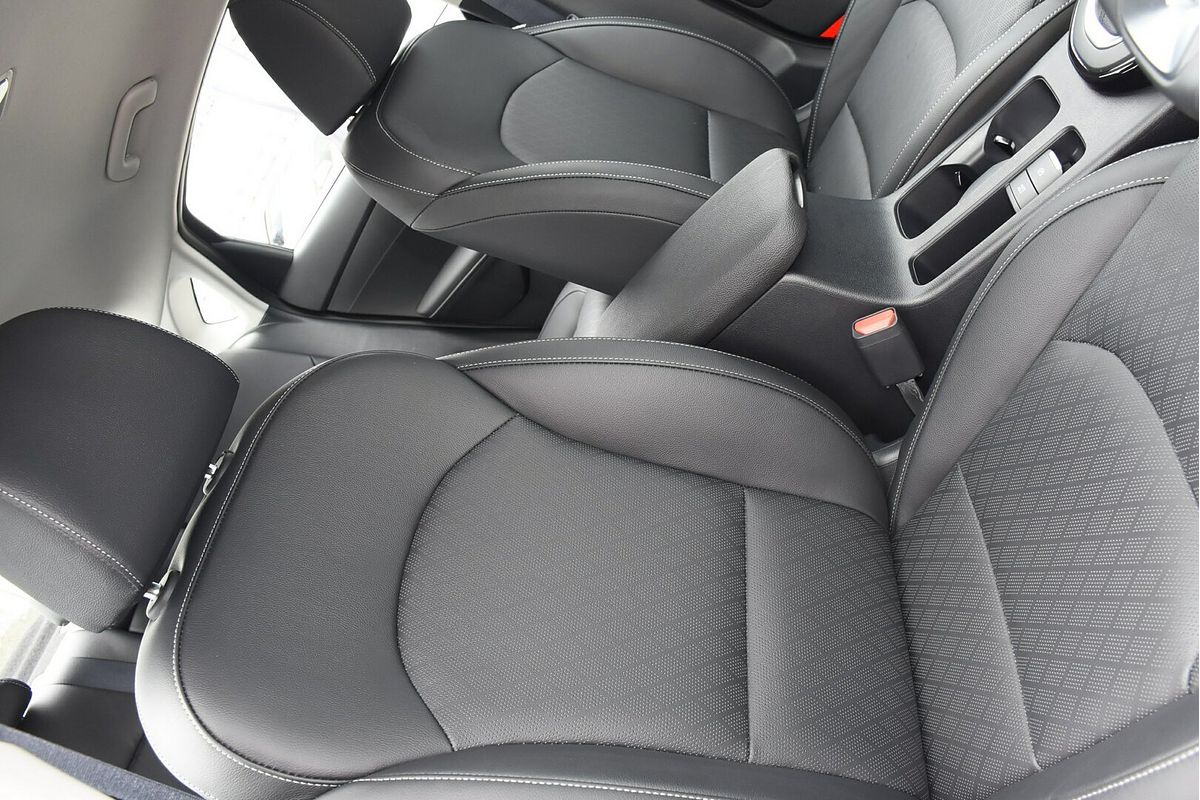 2024 Kia Cerato Sport+ BD