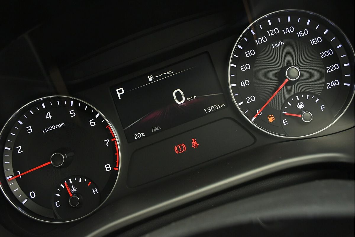 2024 Kia Cerato Sport+ BD