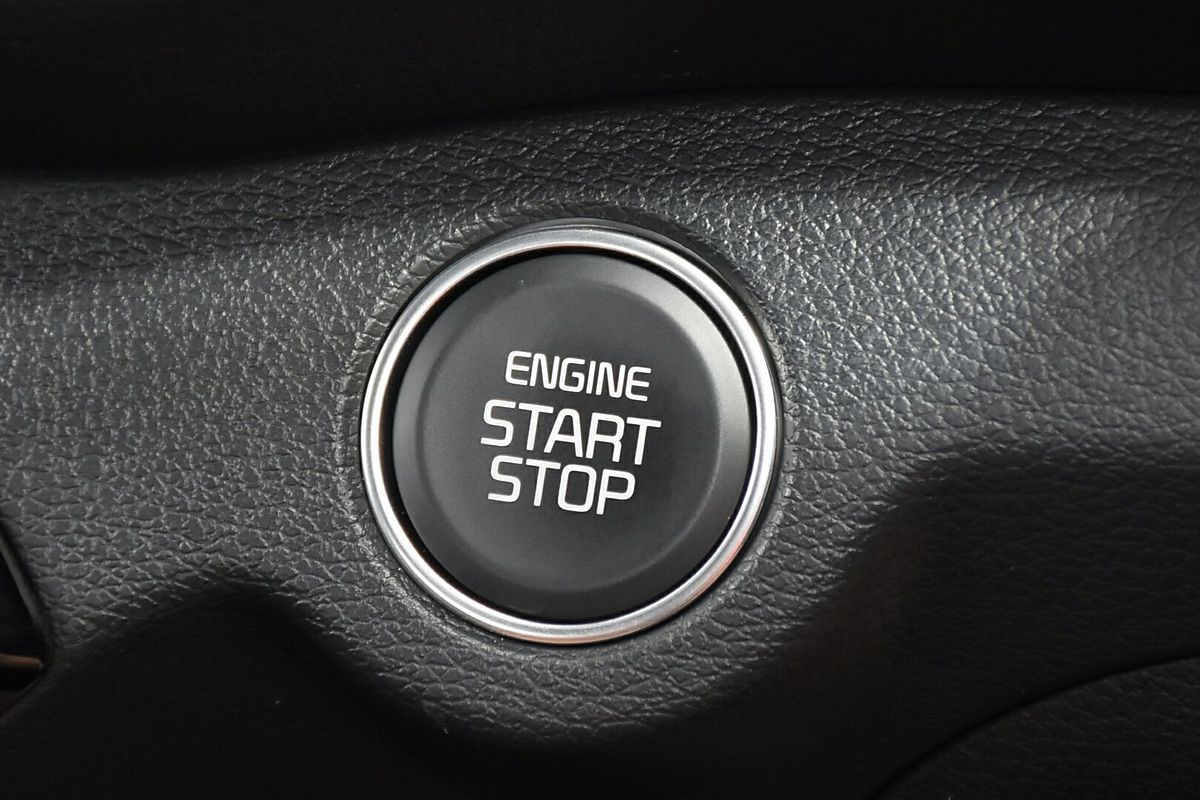 2024 Kia Cerato Sport+ BD