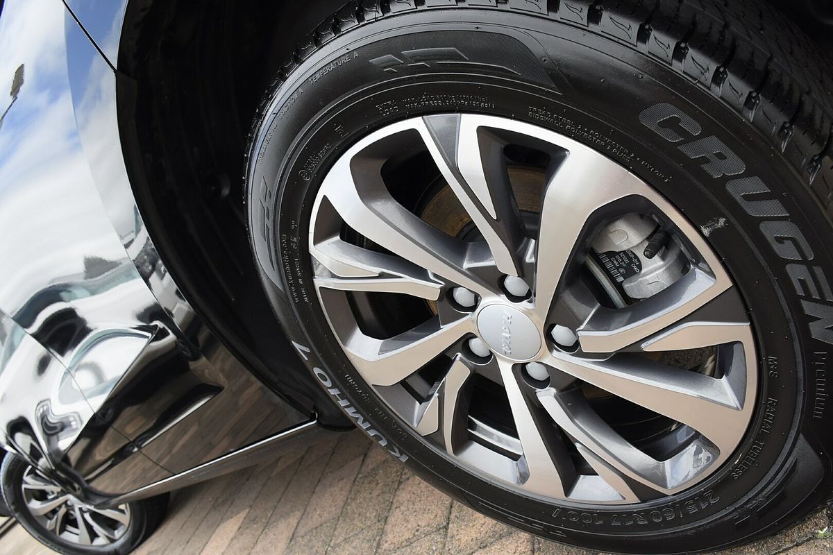 2022 GWM Jolion Premium A01