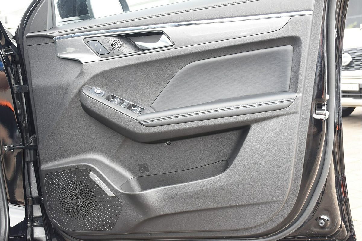 2022 GWM Jolion Premium A01