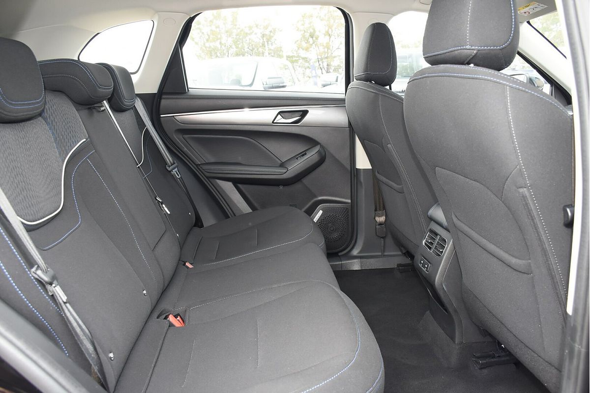 2022 GWM Jolion Premium A01