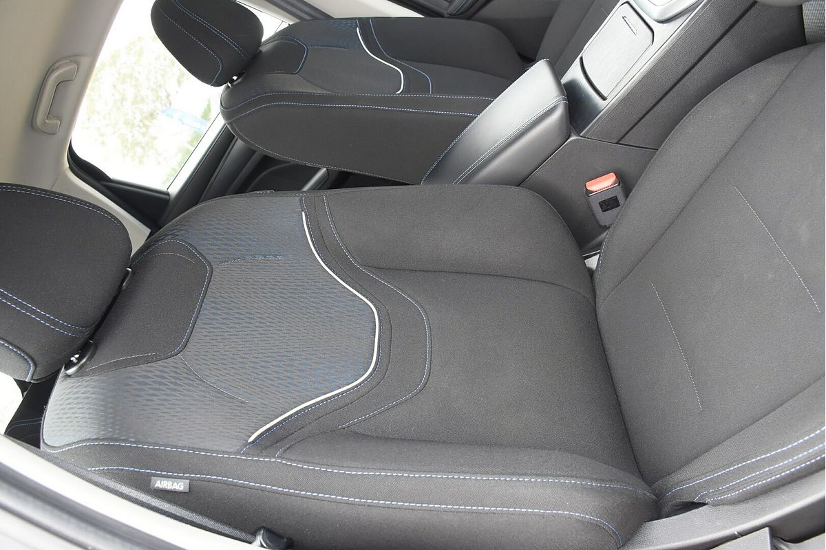2022 GWM Jolion Premium A01