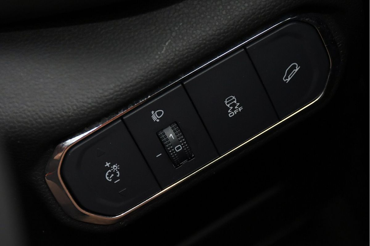 2022 GWM Jolion Premium A01