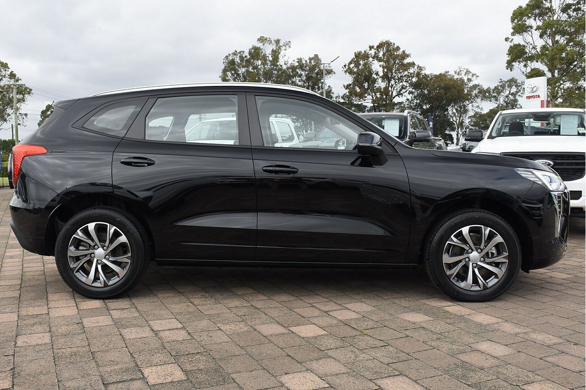 2022 GWM Jolion Premium A01