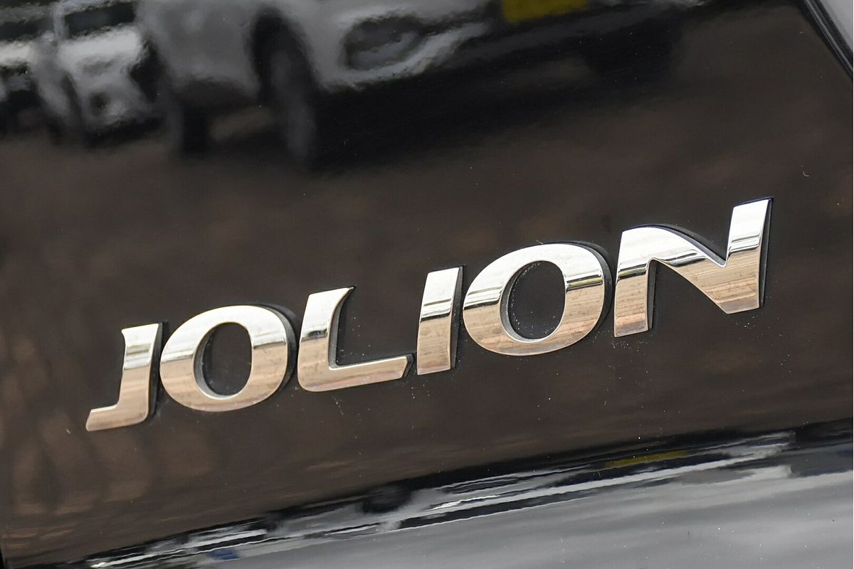 2022 GWM Jolion Premium A01