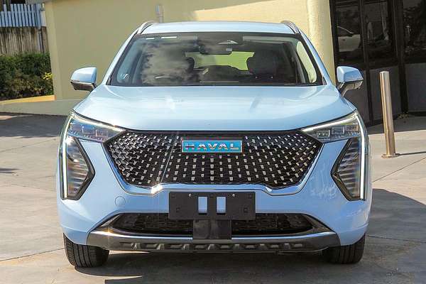 2023 GWM Haval Jolion Lux Hybrid A01