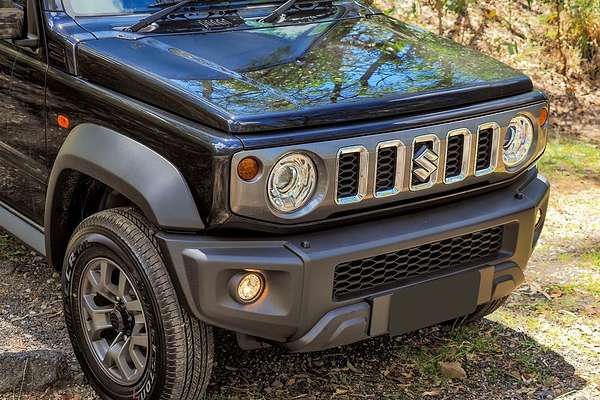 2024 Suzuki Jimny XL JJ