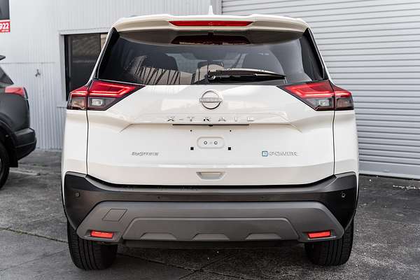 2023 Nissan X-TRAIL ST-L e-POWER T33