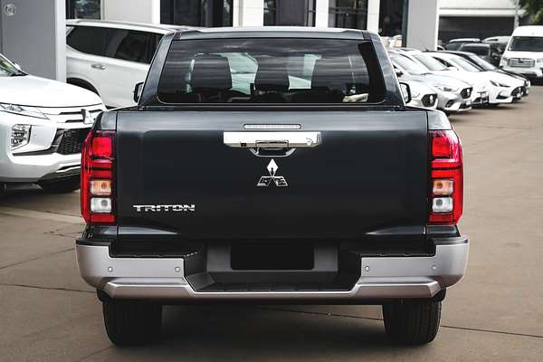 2024 Mitsubishi Triton GLS MV 4X4