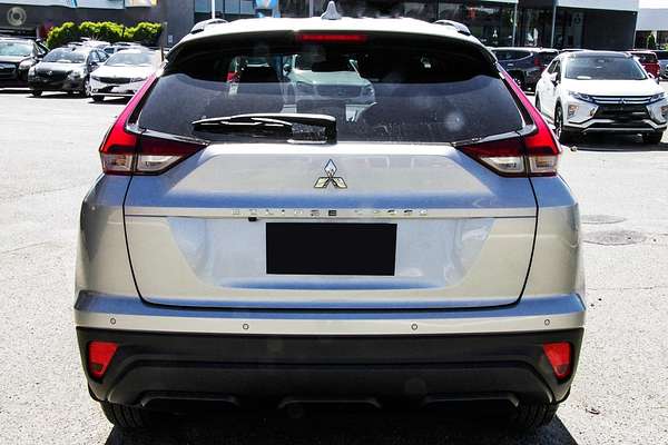 2024 Mitsubishi Eclipse Cross ES YB