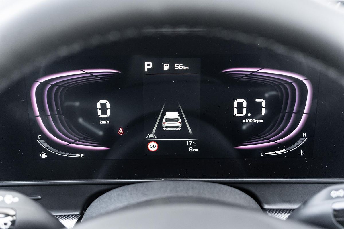 2025 Kia Sportage SX+ NQ5