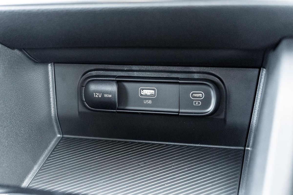 2025 Kia Sportage SX+ NQ5