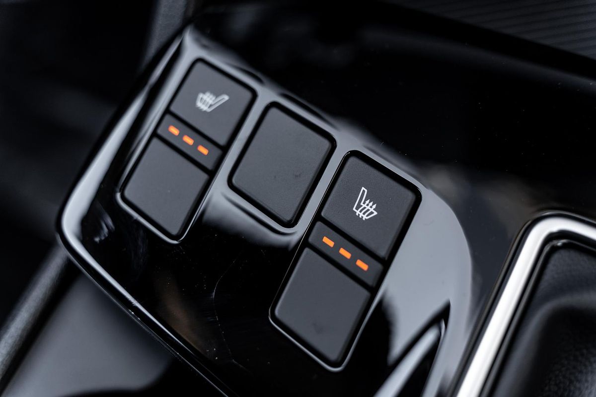 2025 Kia Sportage SX+ NQ5